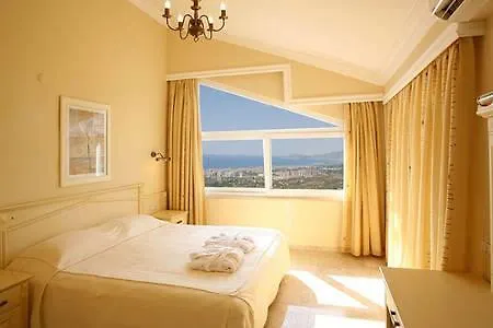 Goldcity Penthouse Duplex 2 1 아파트 카기켁