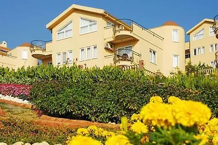 아파트 Goldcity Penthouse Duplex 2 1 카기켁