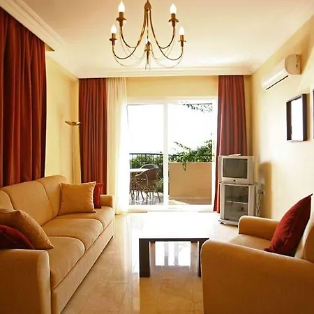 Goldcity Penthouse Duplex 2 1 아파트 카기켁
