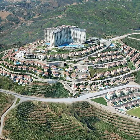 Goldcity Penthouse Duplex 2 1 아파트 *