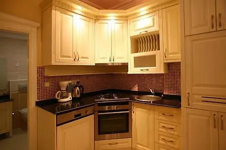Goldcity Penthouse Duplex 2 1 * 카기켁